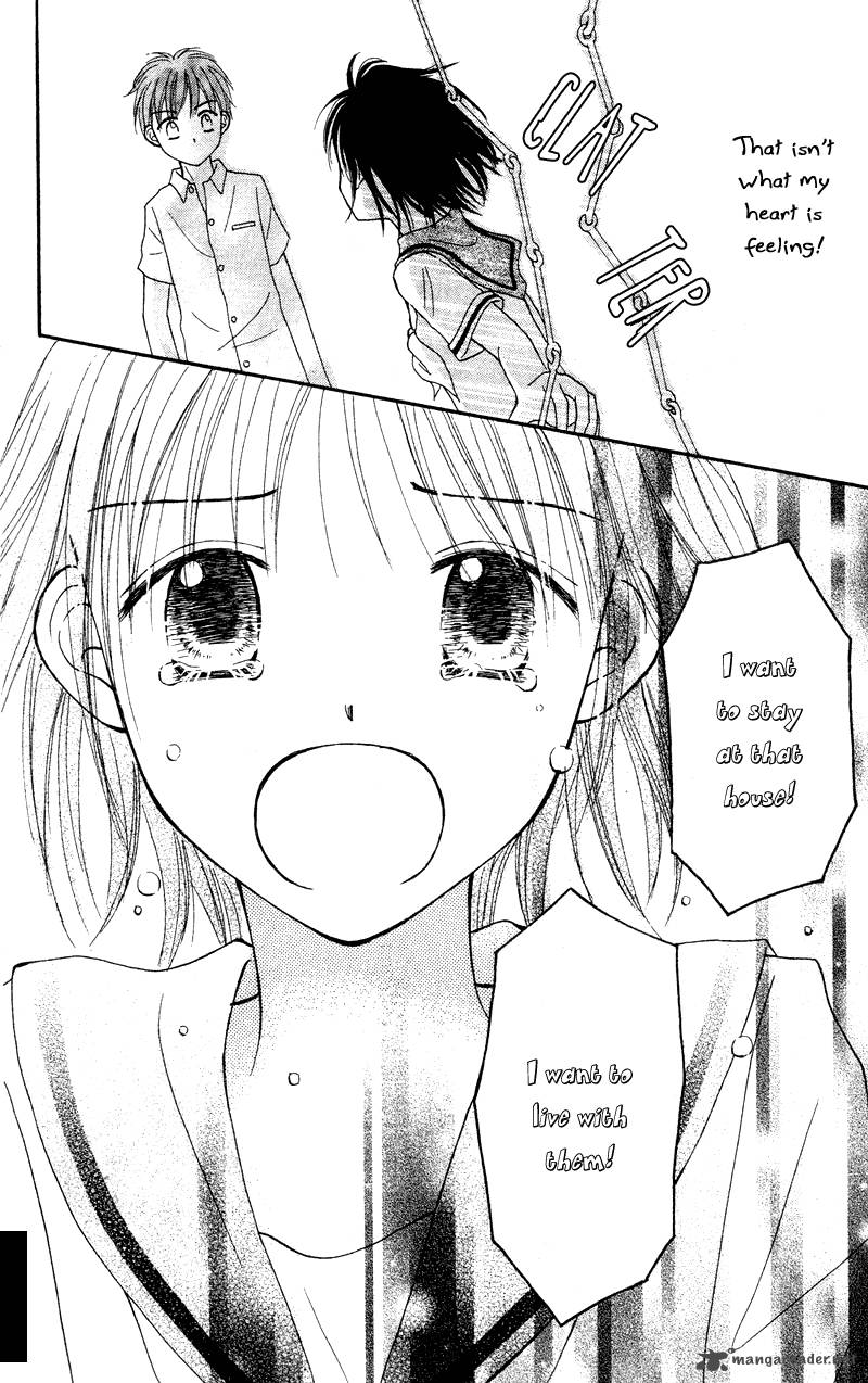 Sora No Mannaka 1 35