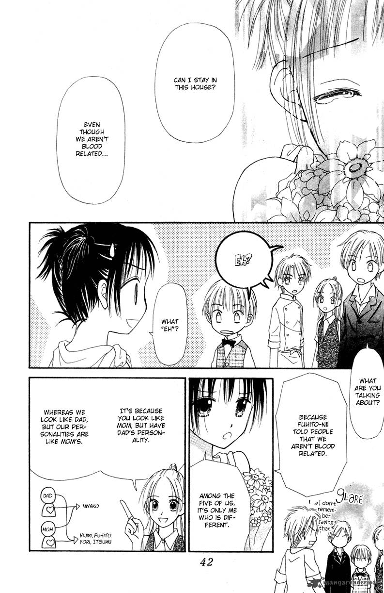 Sora No Mannaka 1 43