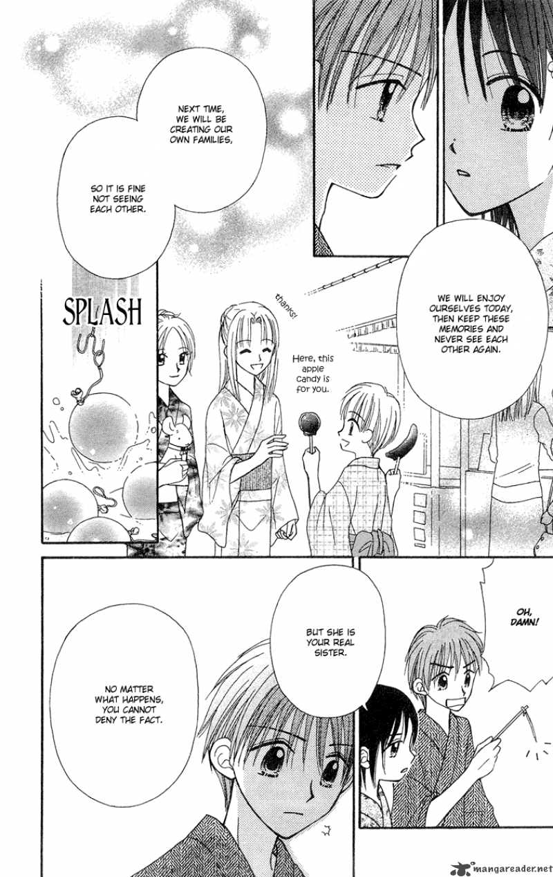 Sora No Mannaka 10 14