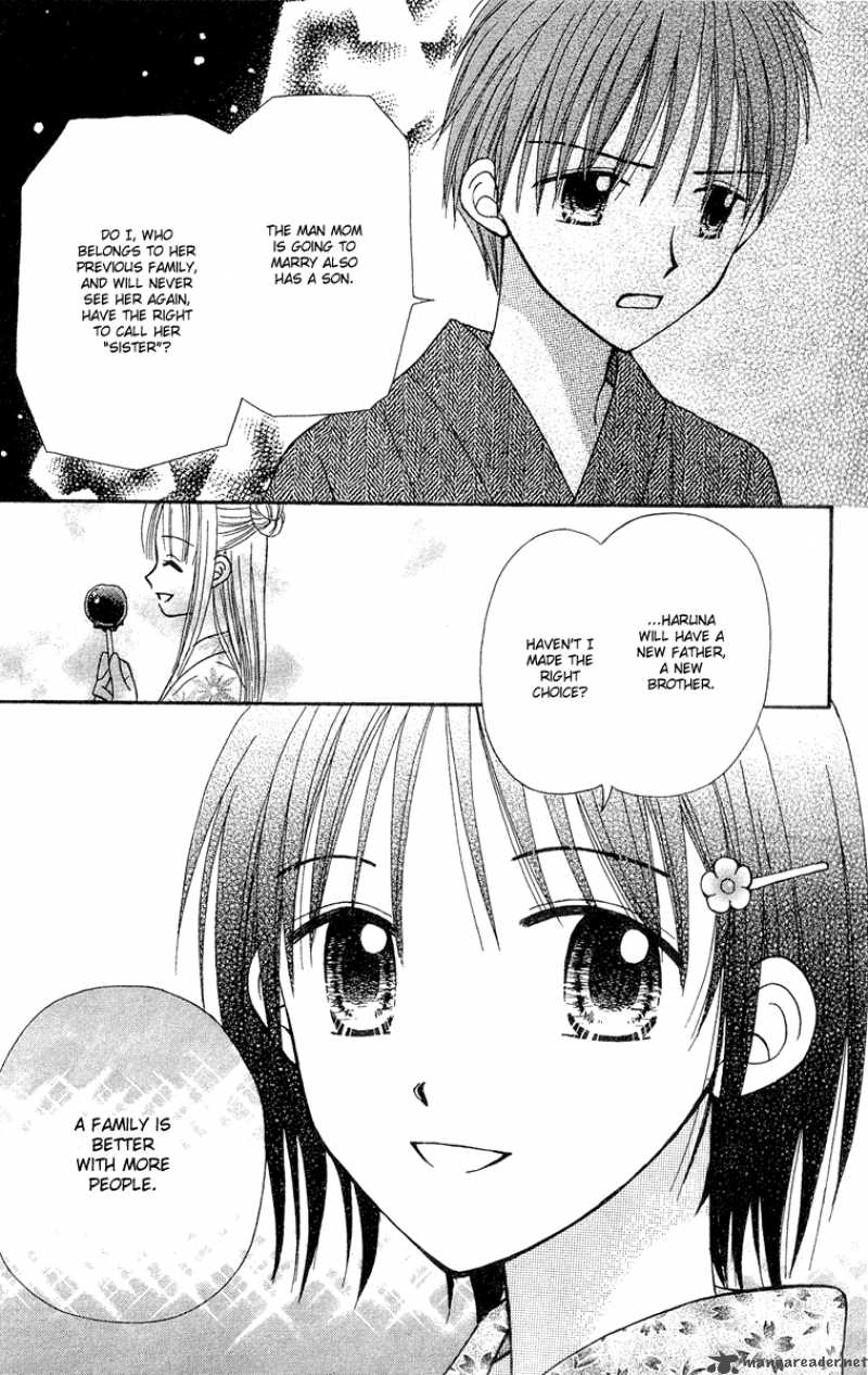 Sora No Mannaka 10 15