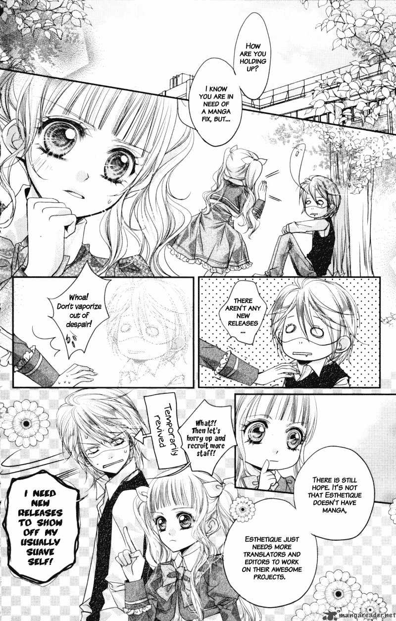 Sora No Mannaka 10 2