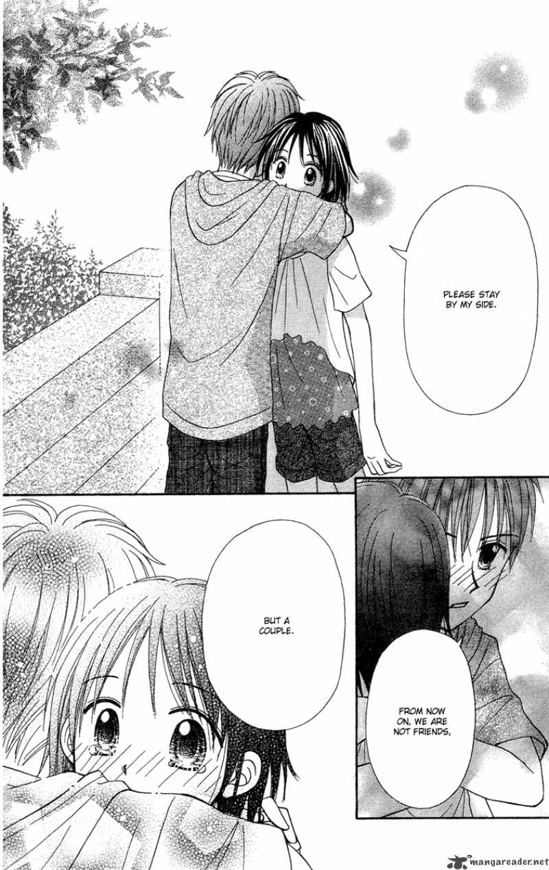 Sora No Mannaka 10 28