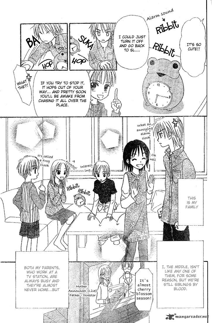 Sora No Mannaka 3 13