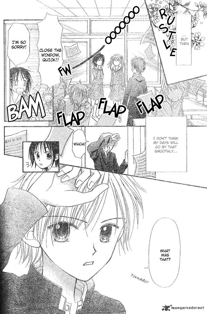 Sora No Mannaka 3 4