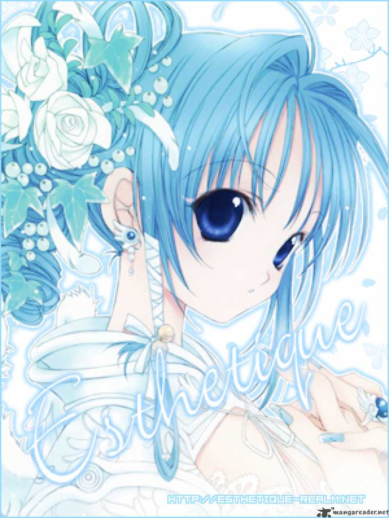 Sora No Mannaka 9 1