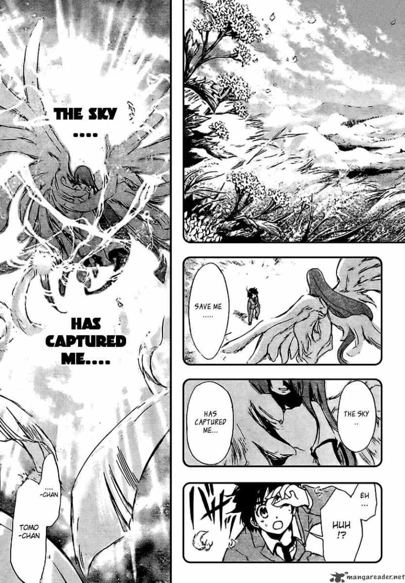 Sora No Otoshimono 1 16
