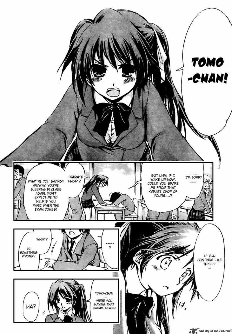 Sora No Otoshimono 1 17