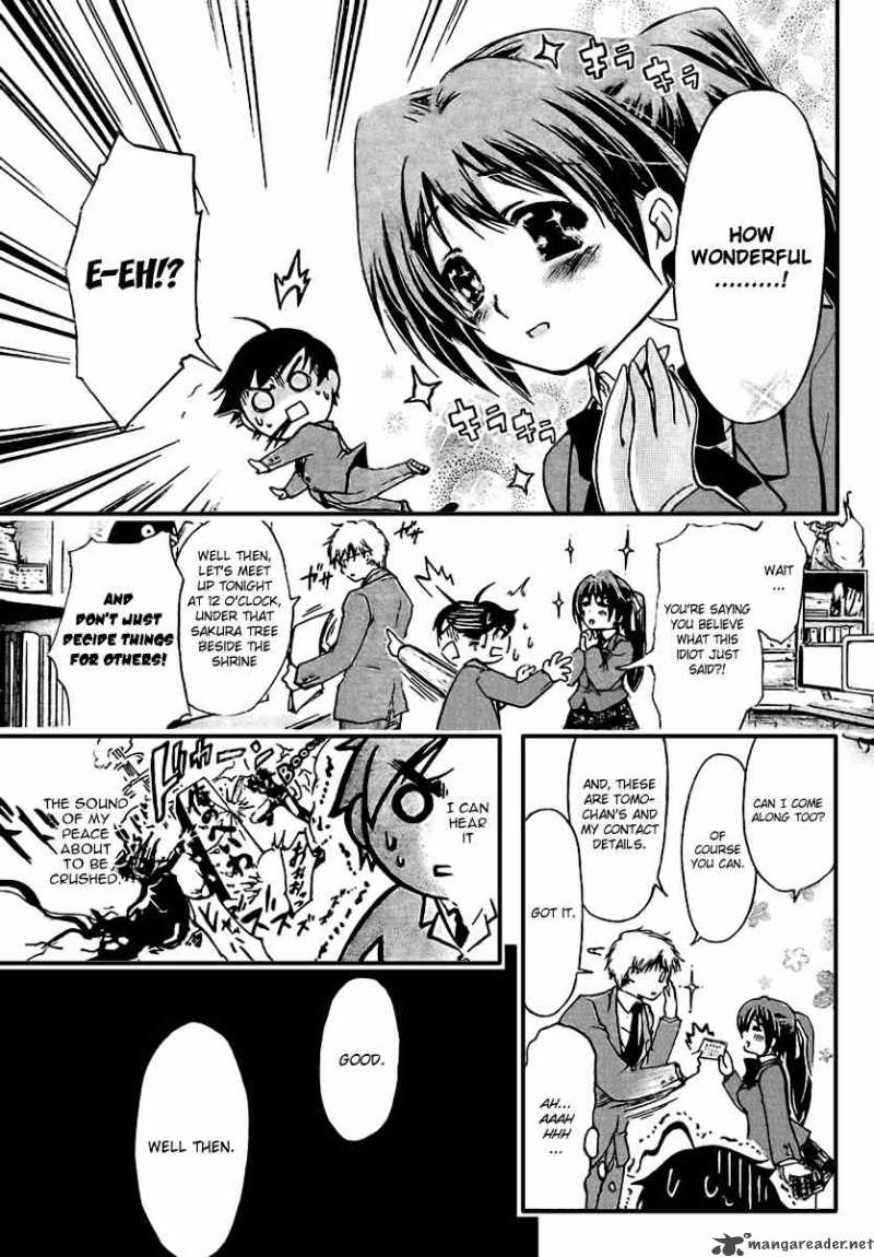 Sora No Otoshimono 1 27