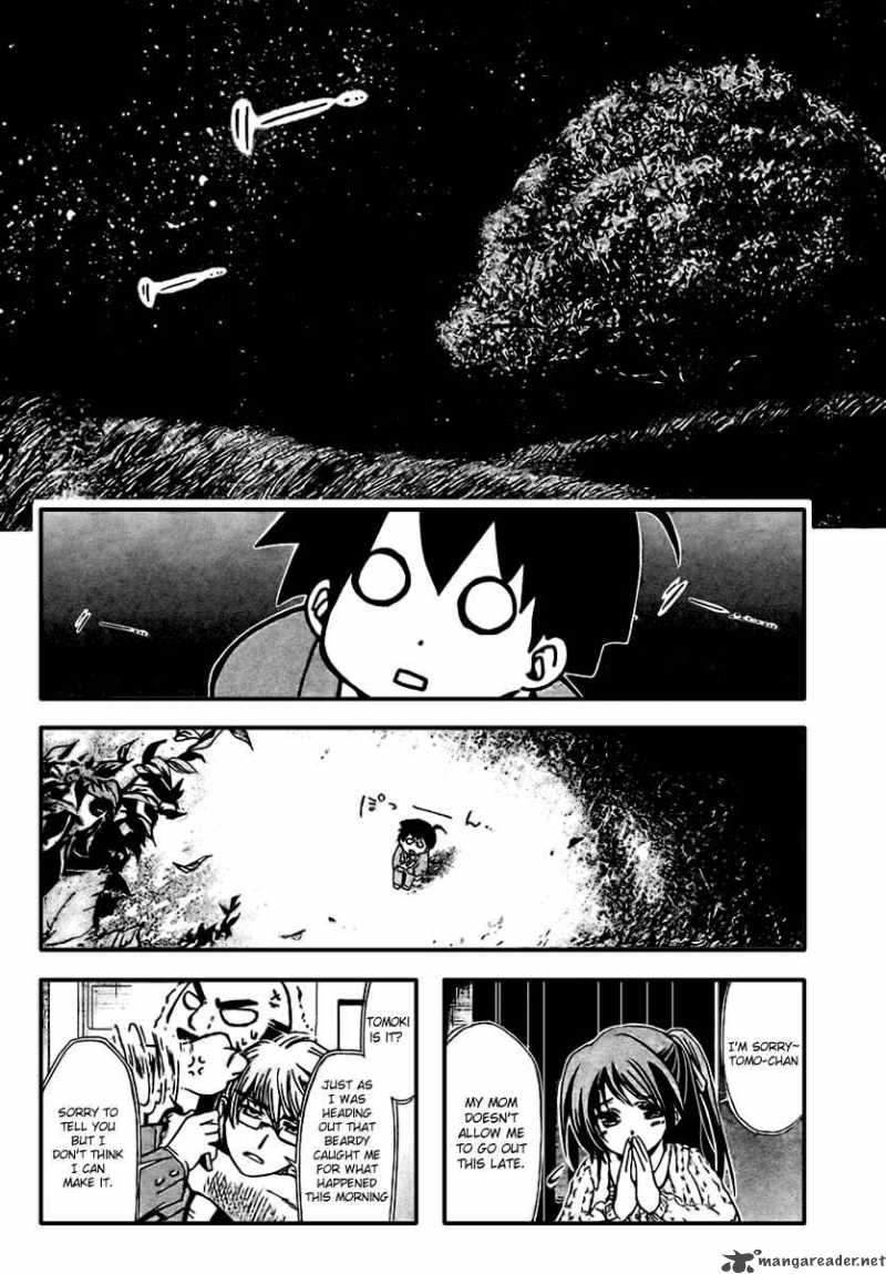 Sora No Otoshimono 1 29