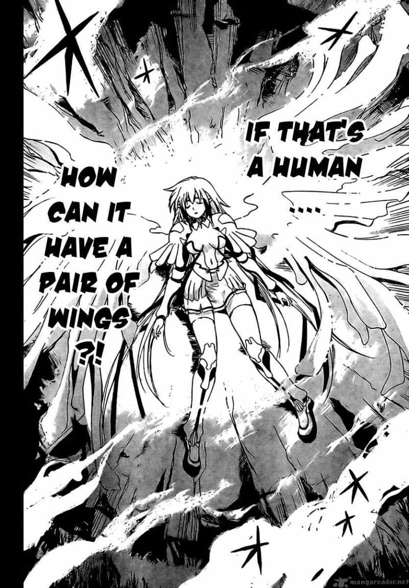 Sora No Otoshimono 1 36
