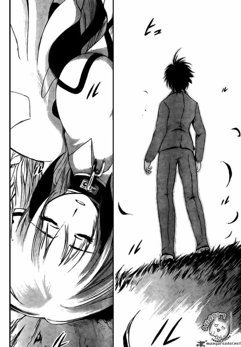 Sora No Otoshimono 1 40