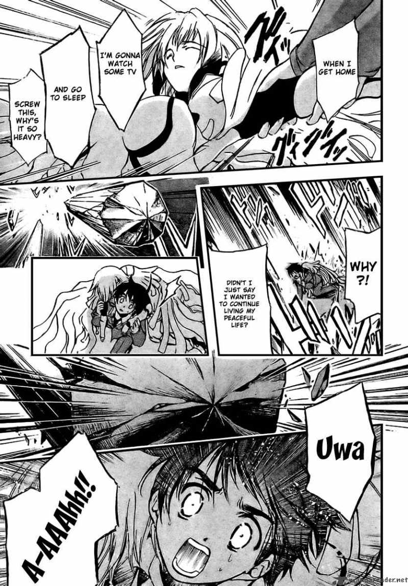 Sora No Otoshimono 1 43