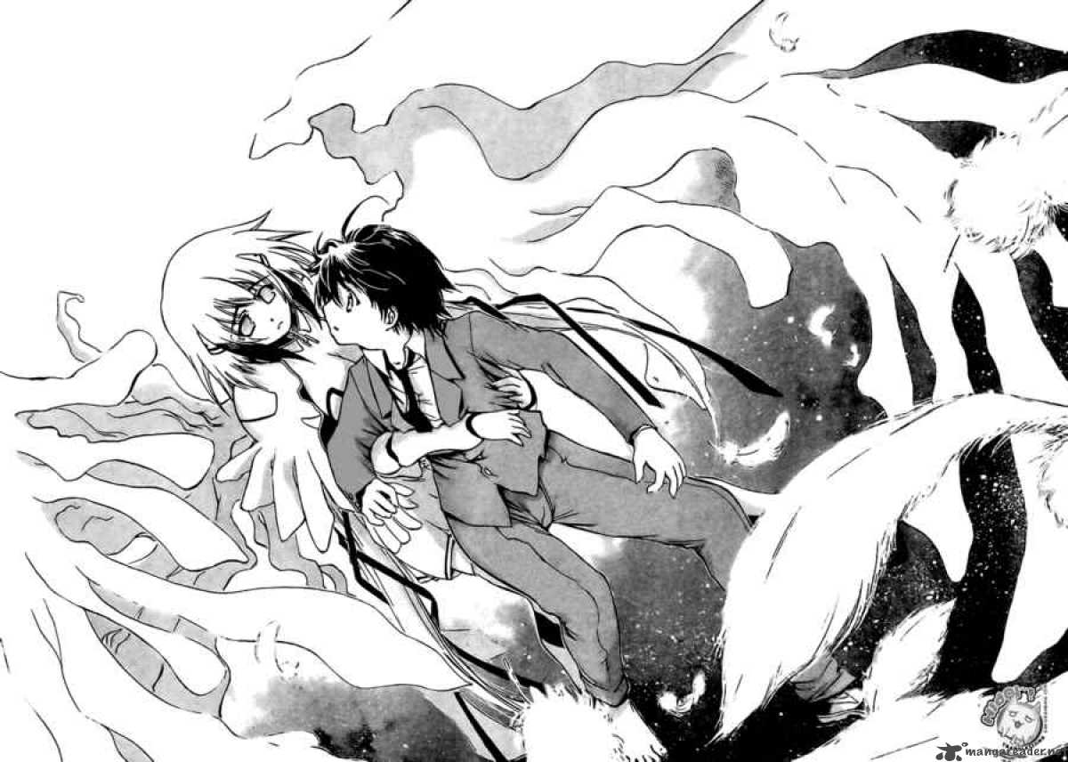 Sora No Otoshimono 1 45