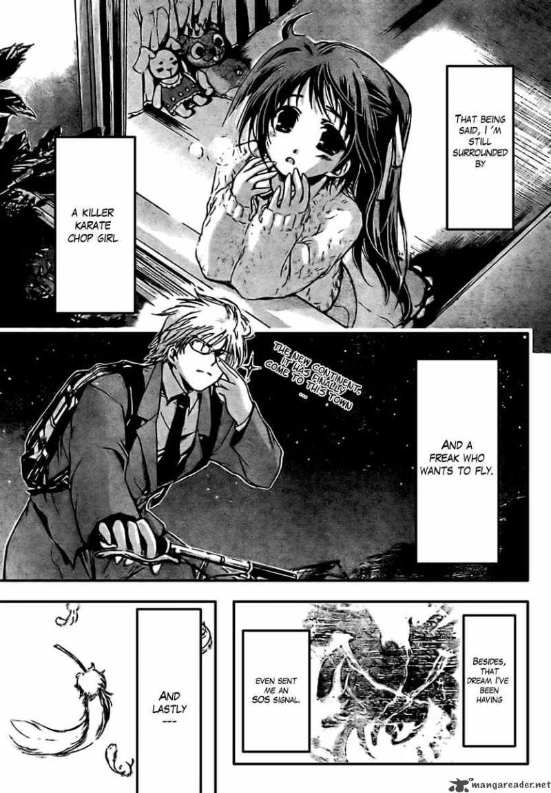 Sora No Otoshimono 1 47
