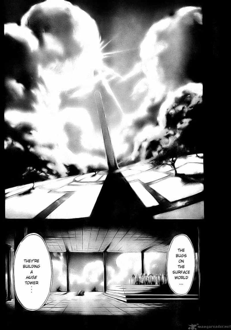 Sora No Otoshimono 10 14