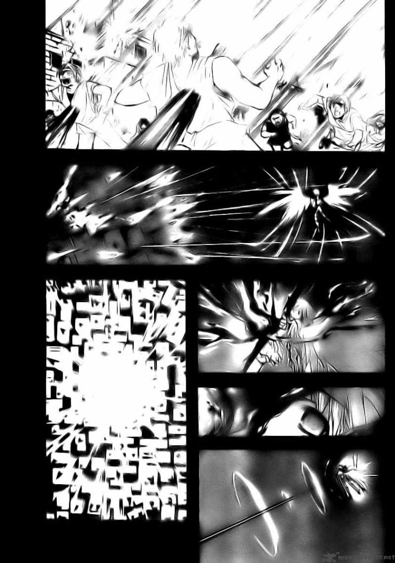 Sora No Otoshimono 10 17