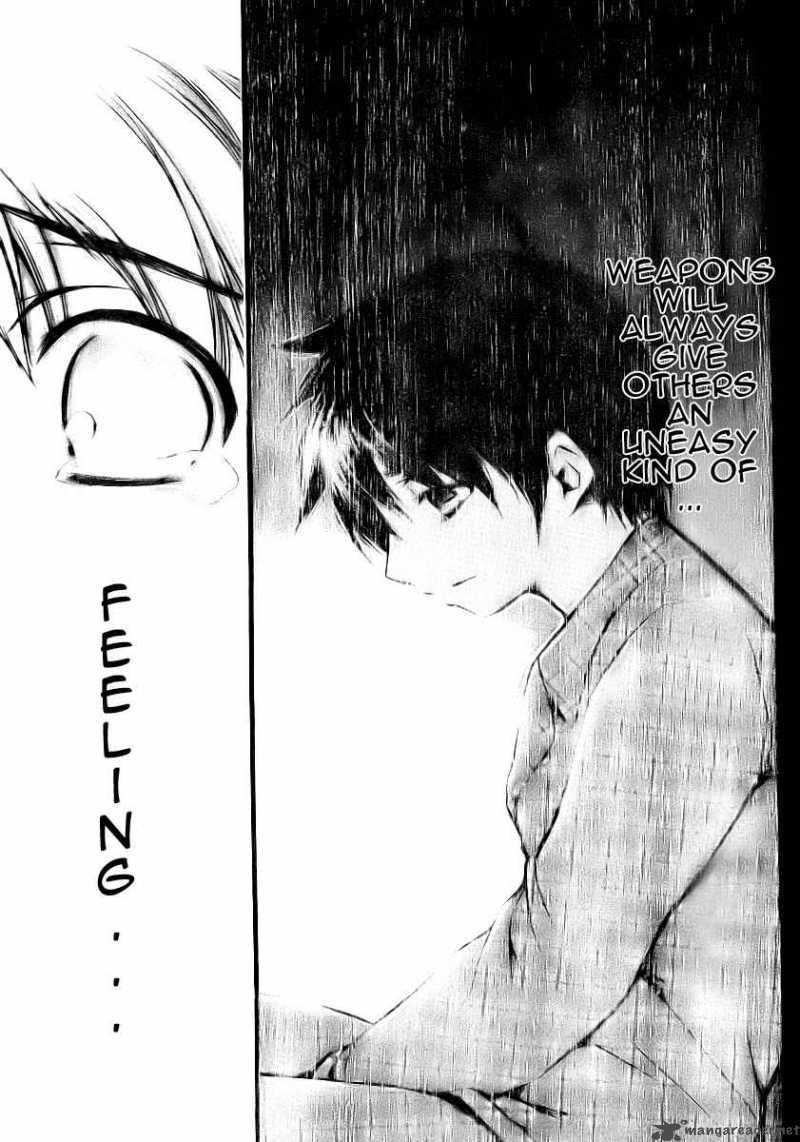 Sora No Otoshimono 10 19
