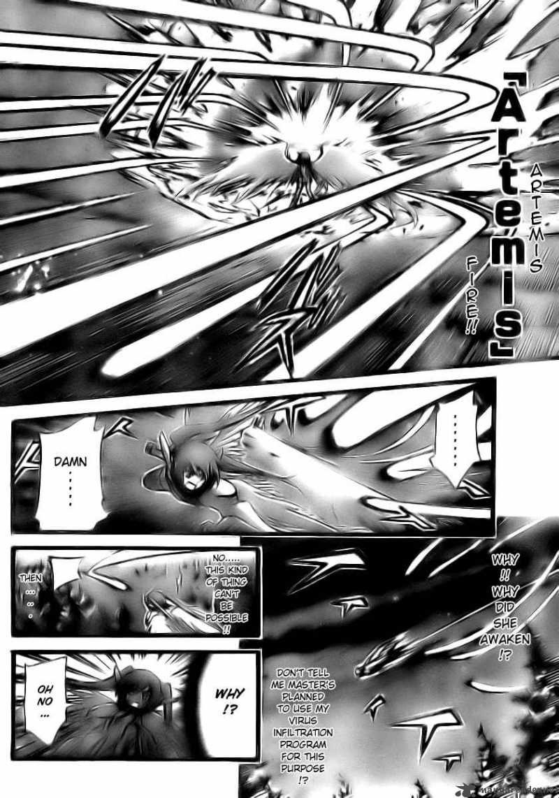 Sora No Otoshimono 10 26