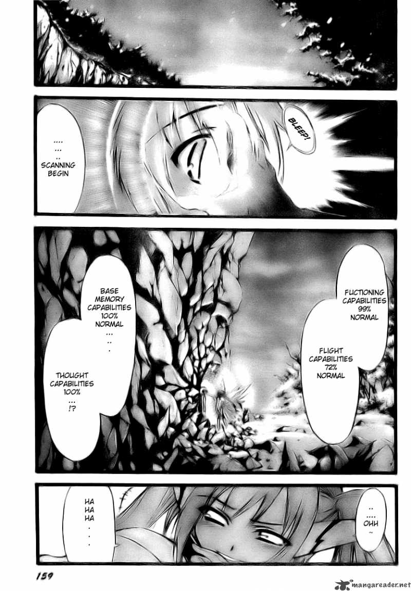 Sora No Otoshimono 10 3