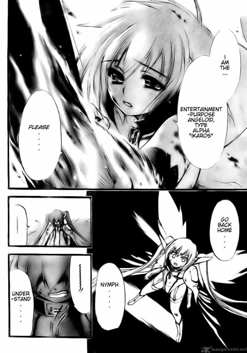 Sora No Otoshimono 10 32