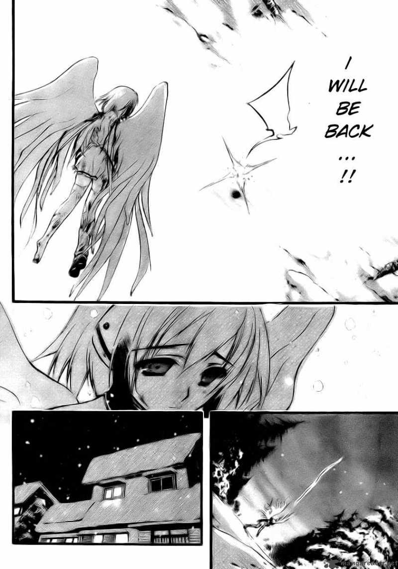 Sora No Otoshimono 10 34