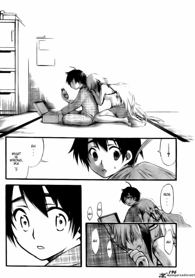Sora No Otoshimono 10 38
