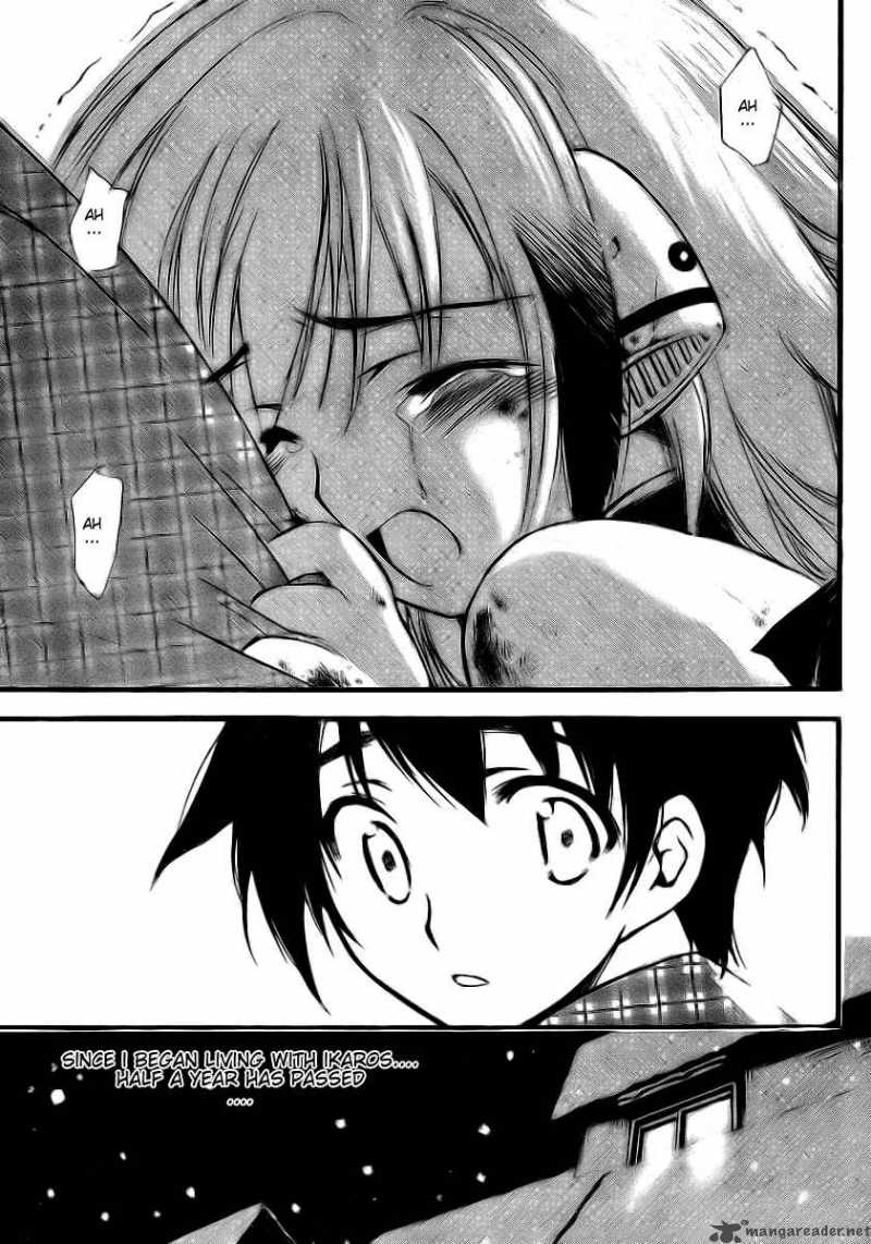 Sora No Otoshimono 10 39