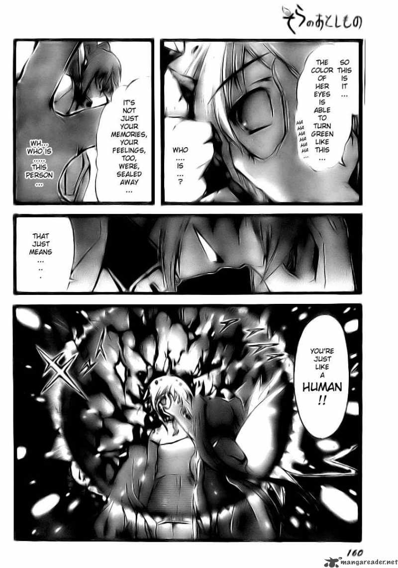 Sora No Otoshimono 10 4
