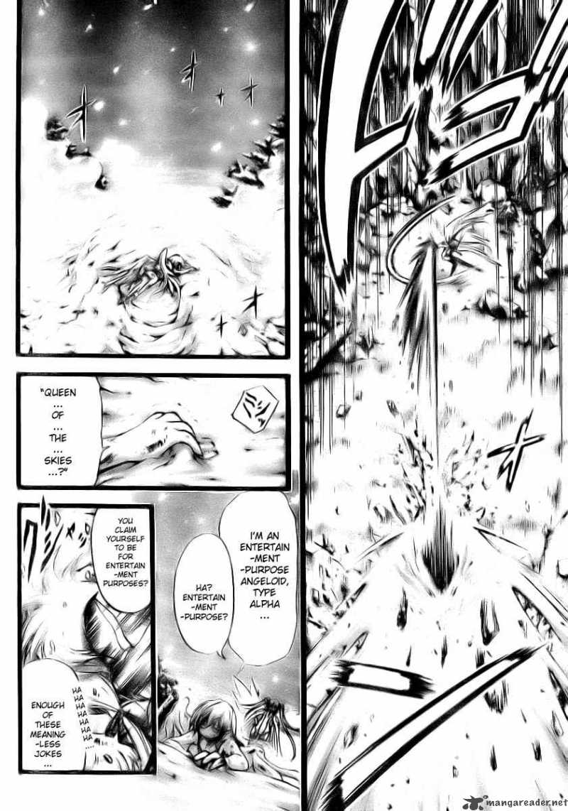 Sora No Otoshimono 10 6