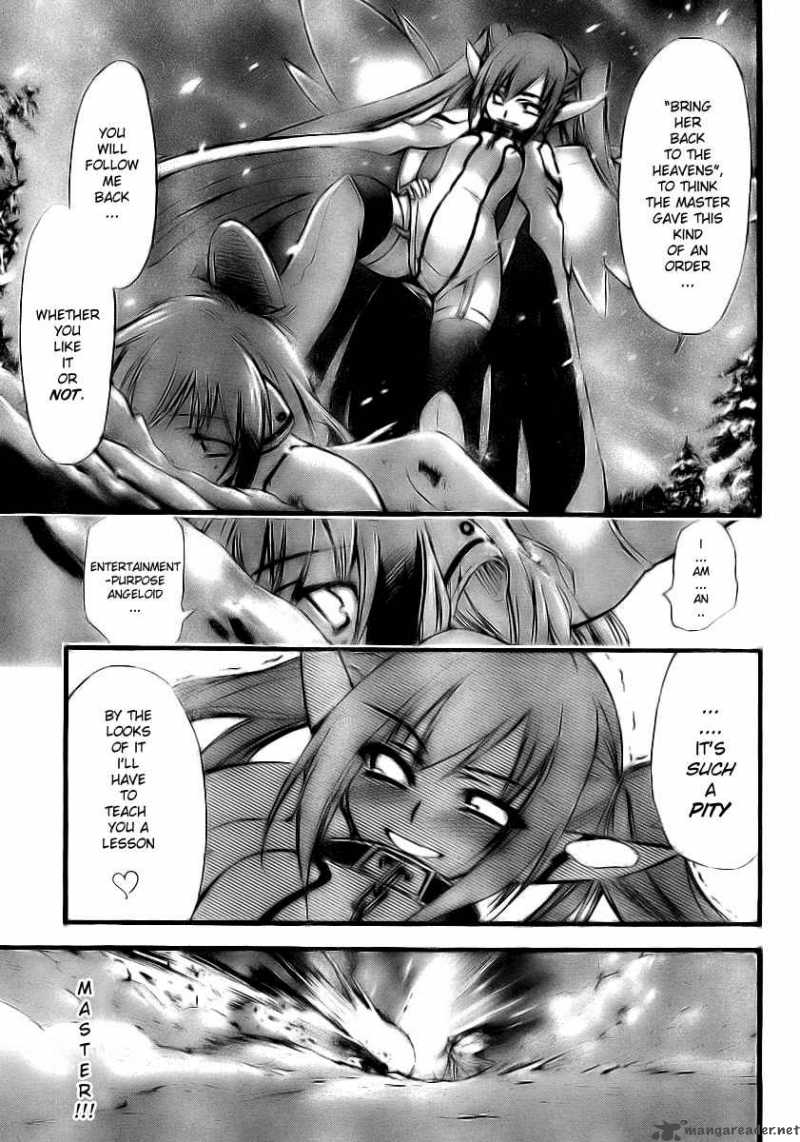 Sora No Otoshimono 10 7