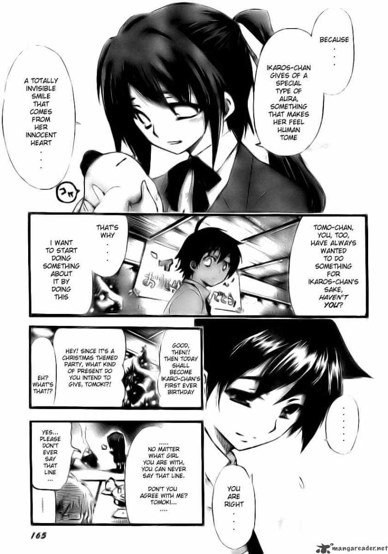 Sora No Otoshimono 10 9