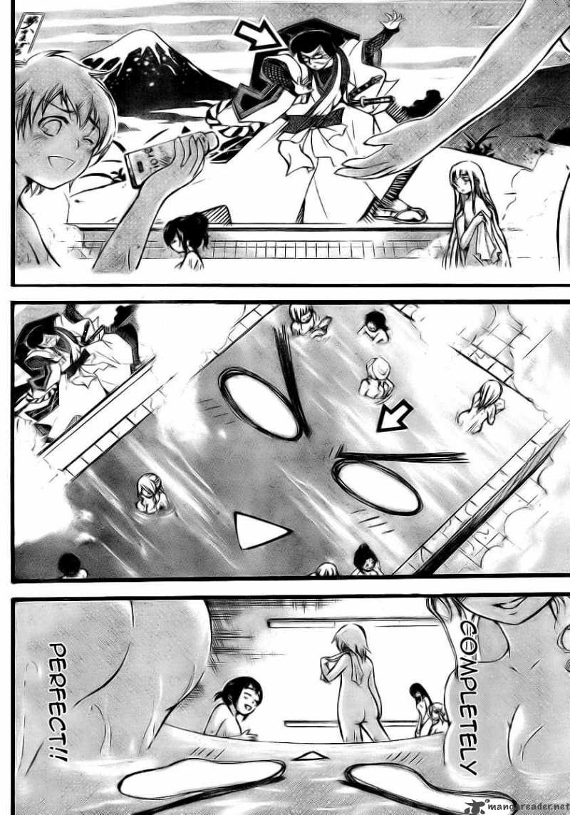 Sora No Otoshimono 11 12