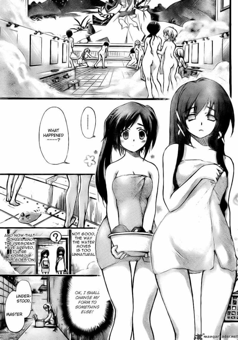 Sora No Otoshimono 11 15