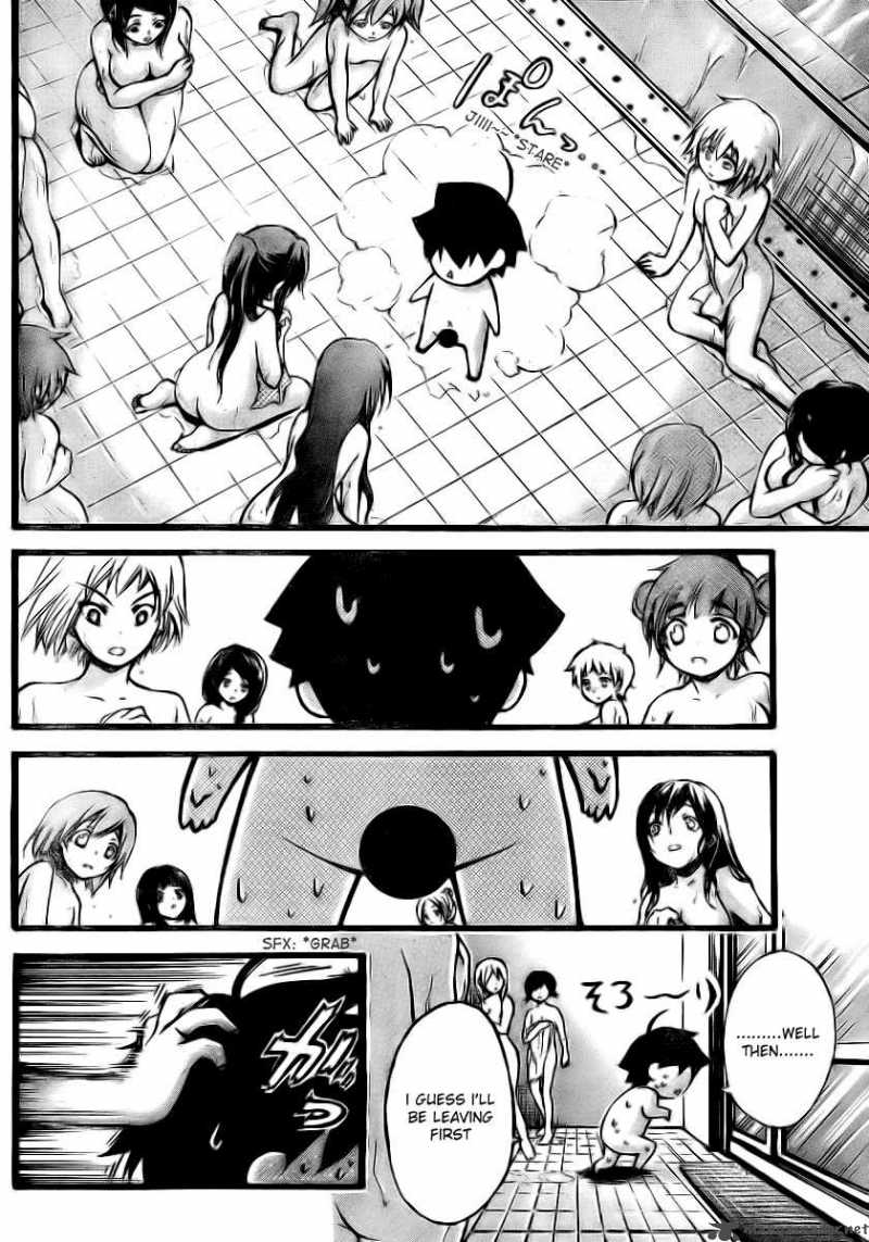 Sora No Otoshimono 11 27