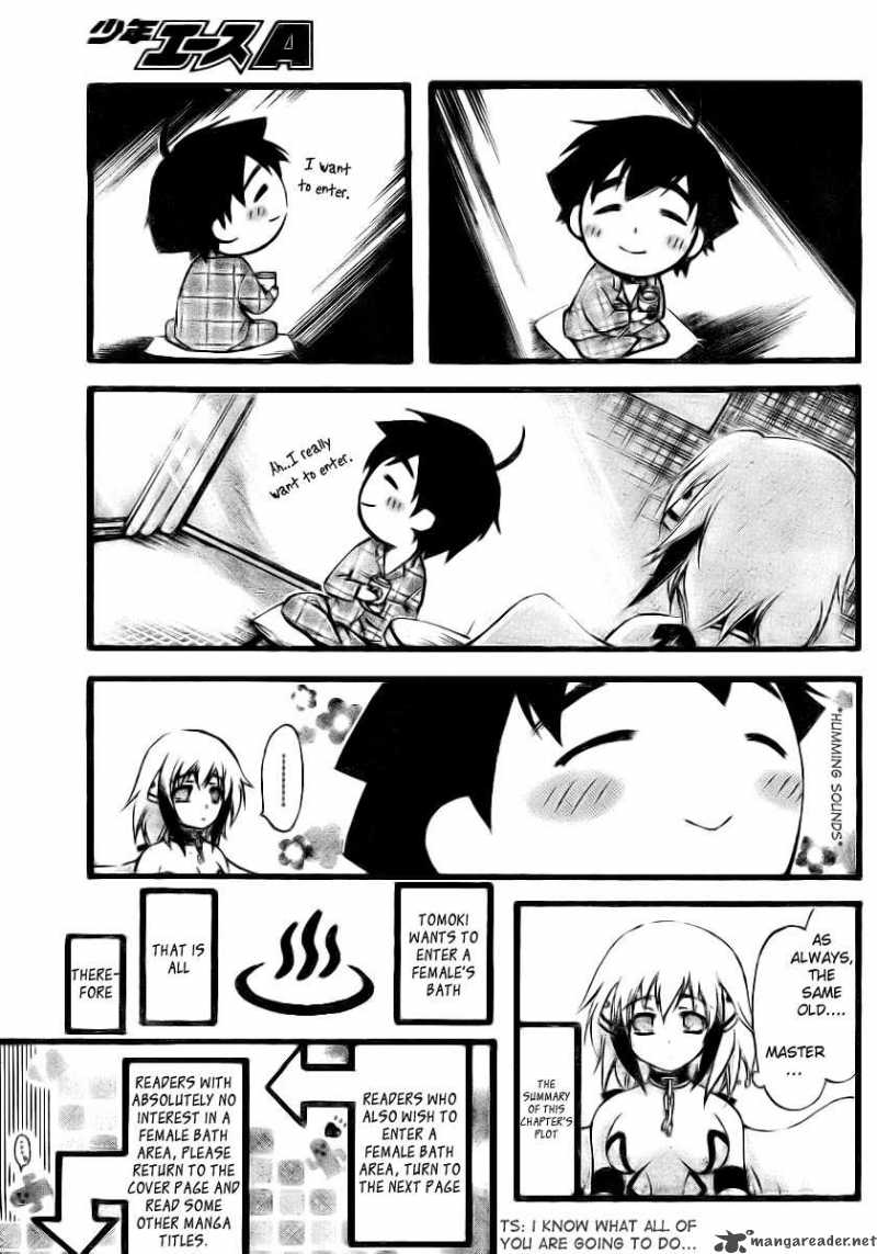 Sora No Otoshimono 11 3
