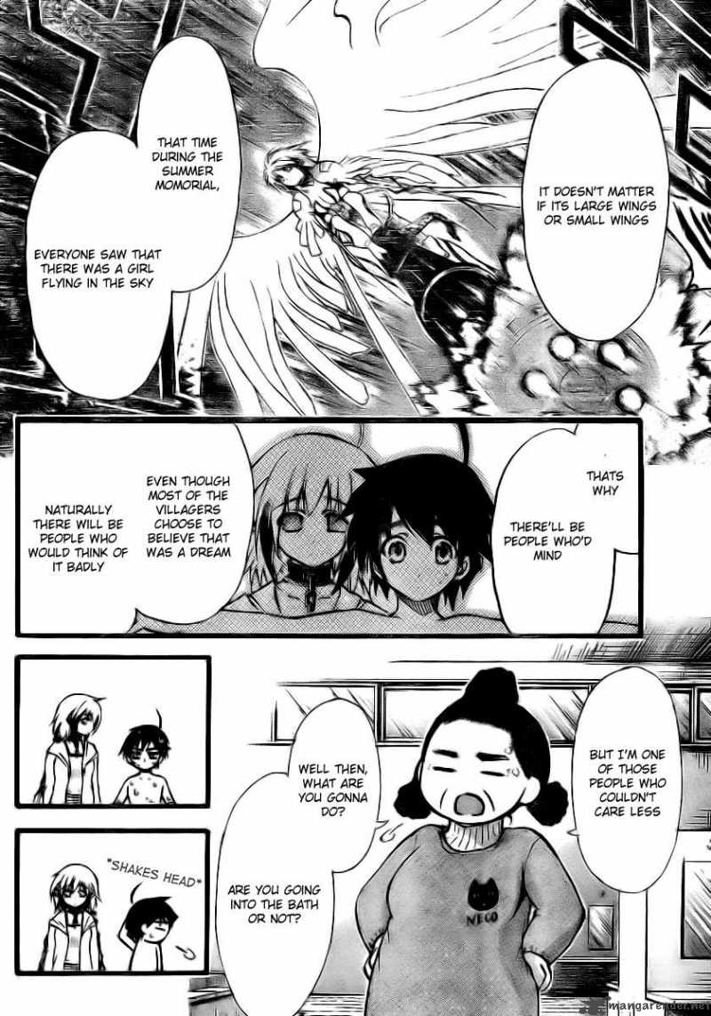 Sora No Otoshimono 11 32