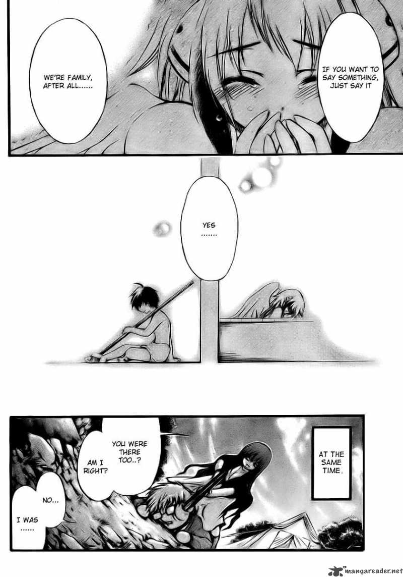 Sora No Otoshimono 11 38