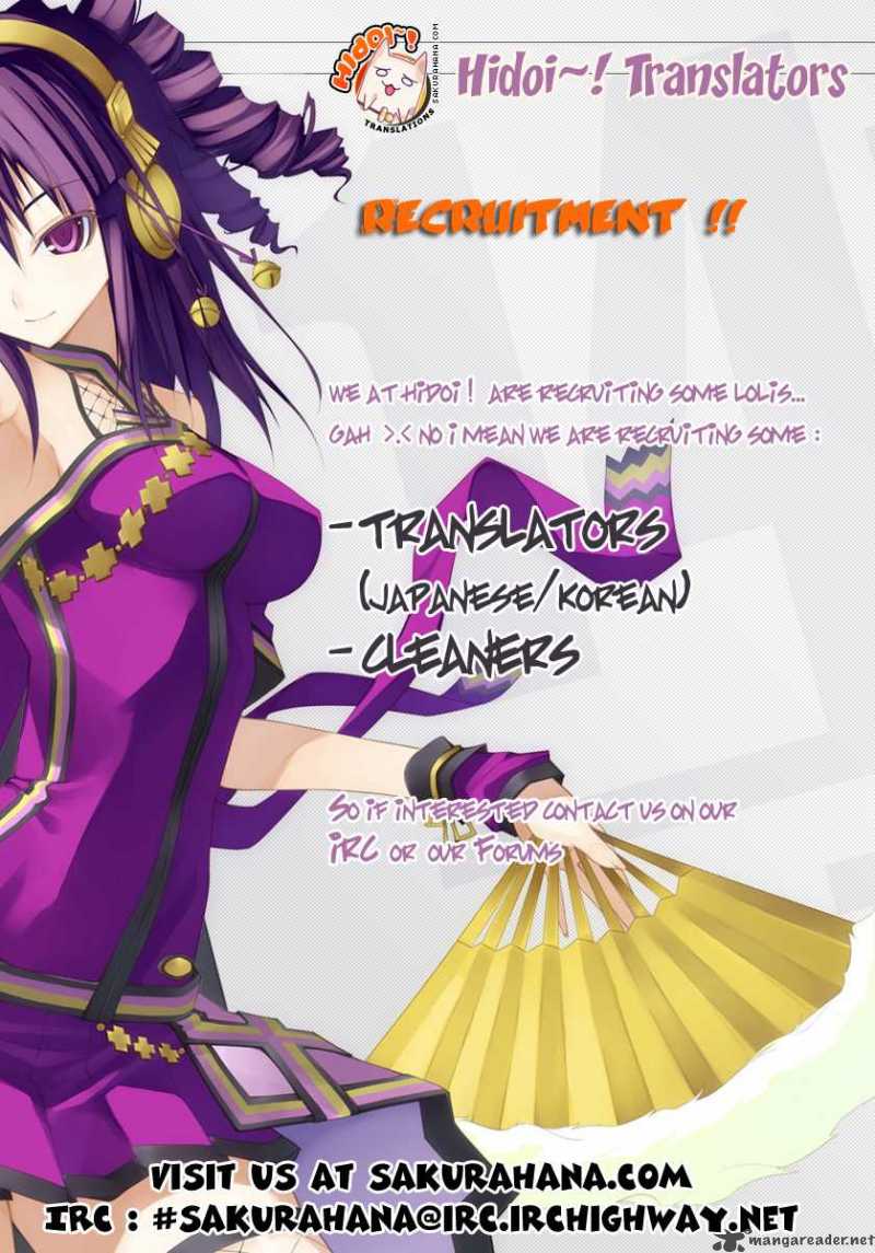 Sora No Otoshimono 11 40