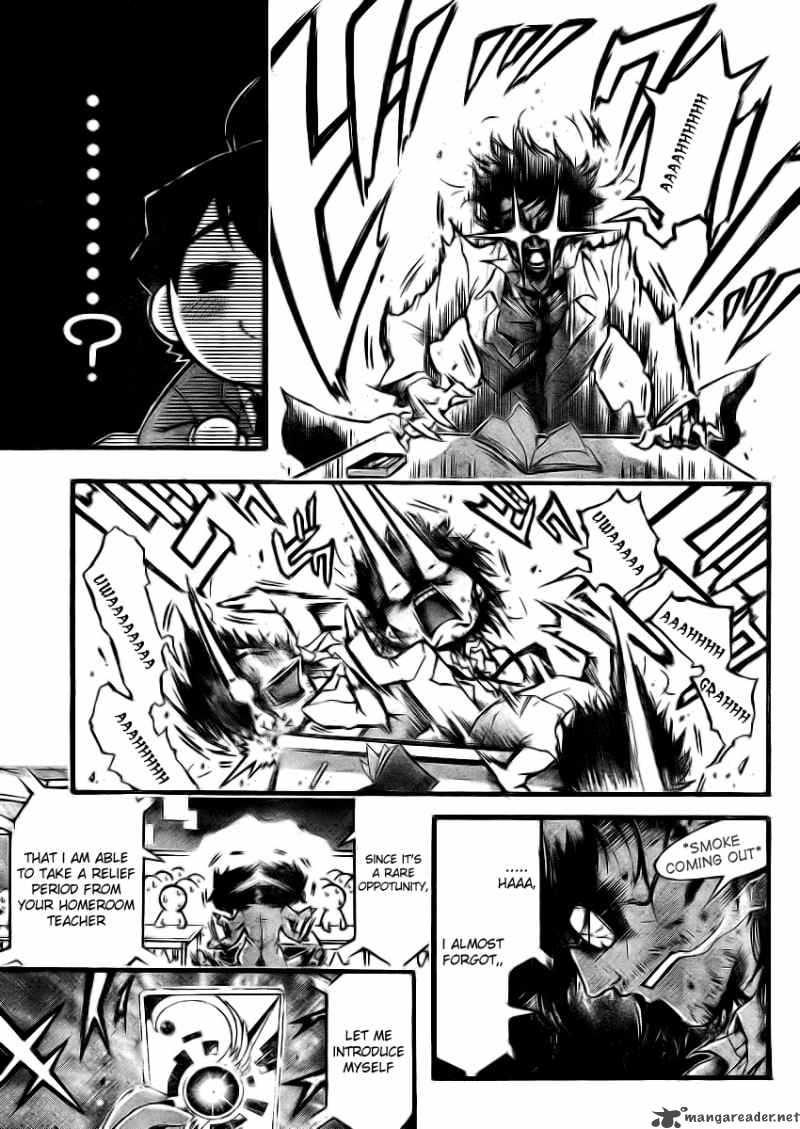 Sora No Otoshimono 12 15