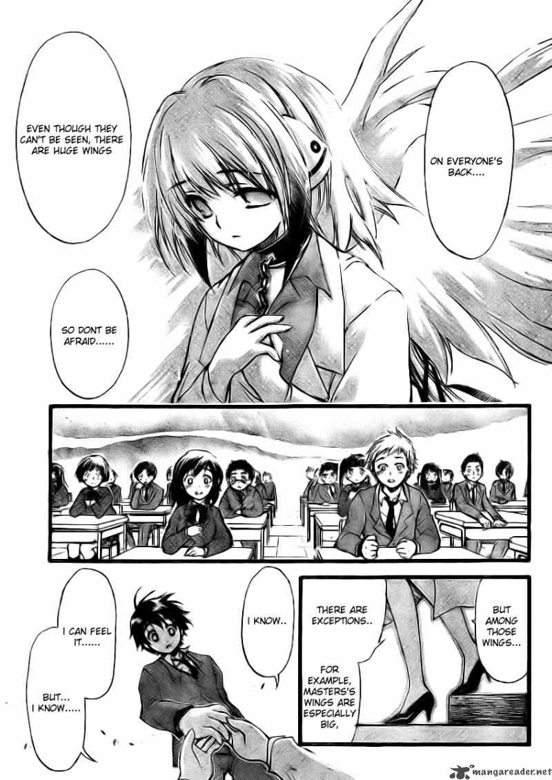 Sora No Otoshimono 12 19