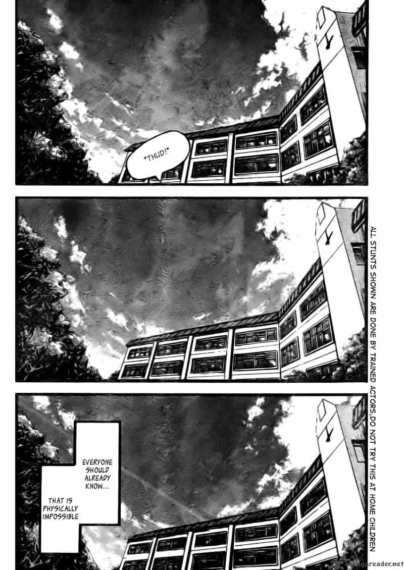 Sora No Otoshimono 12 24