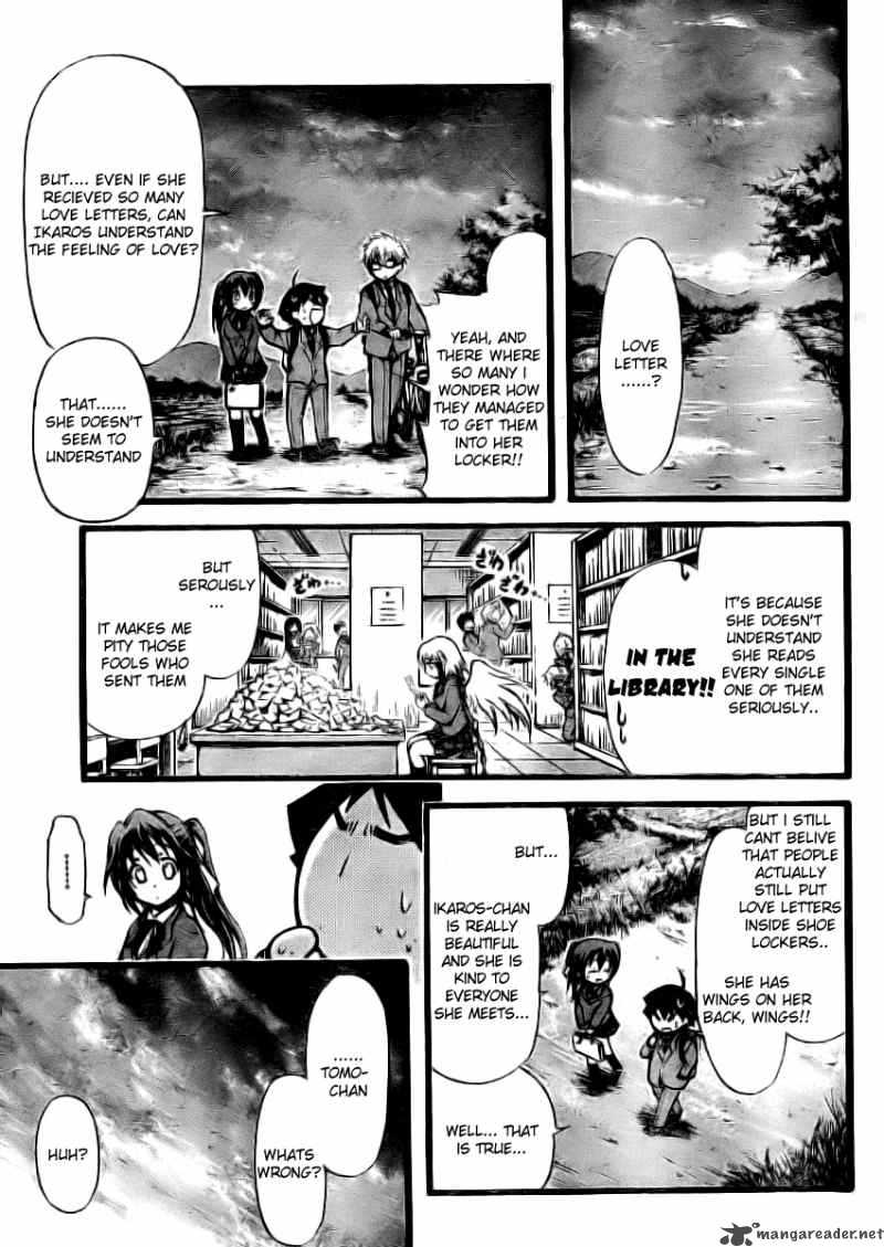 Sora No Otoshimono 12 27