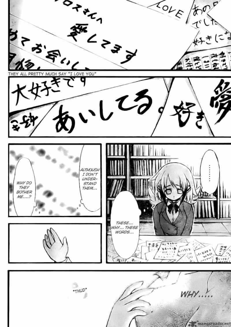 Sora No Otoshimono 12 30