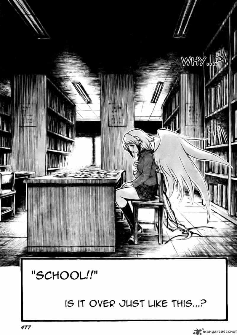Sora No Otoshimono 12 31