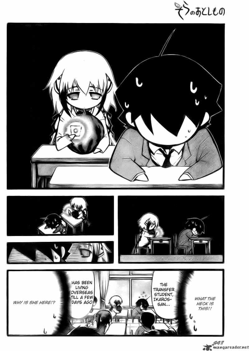 Sora No Otoshimono 12 4