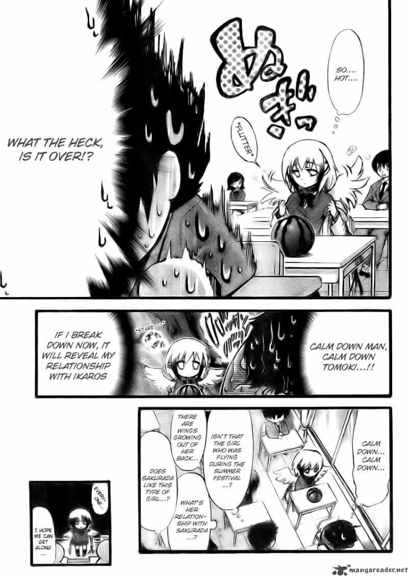 Sora No Otoshimono 12 5