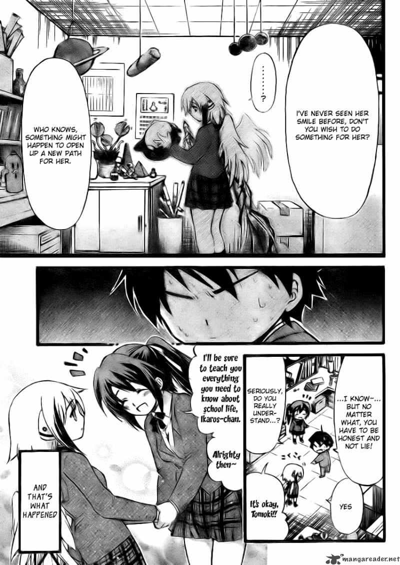 Sora No Otoshimono 12 7