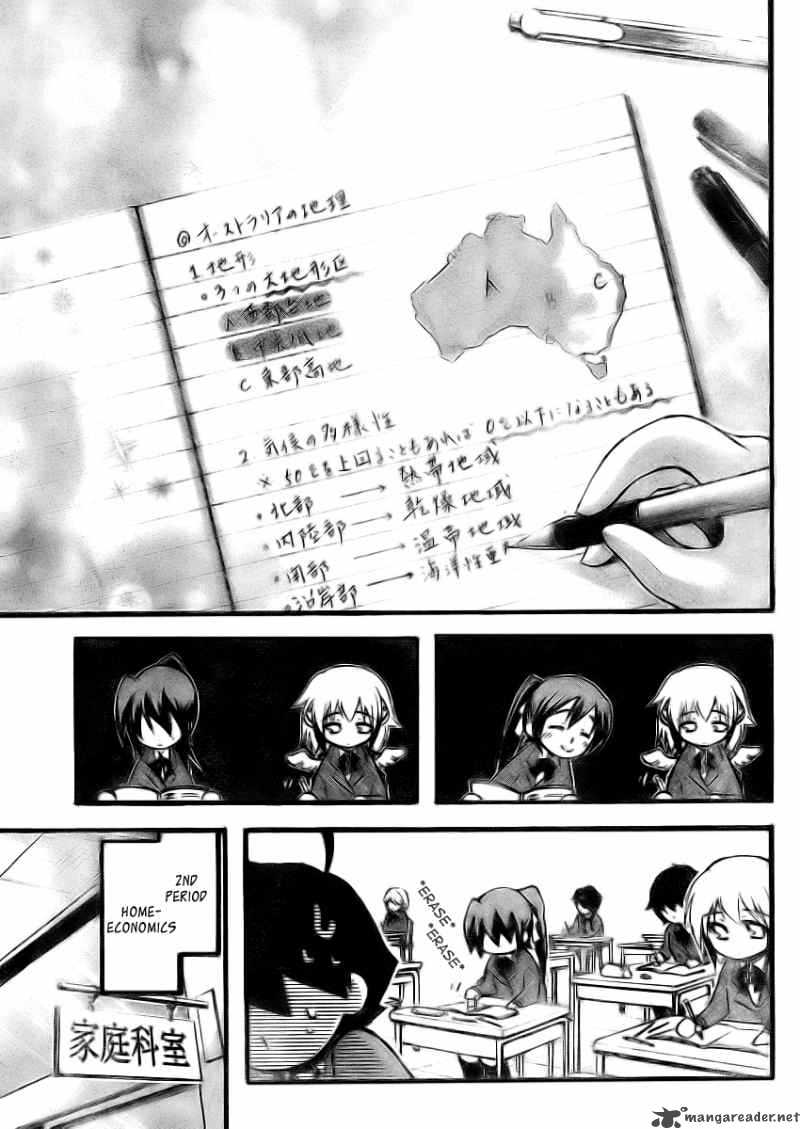 Sora No Otoshimono 12 9
