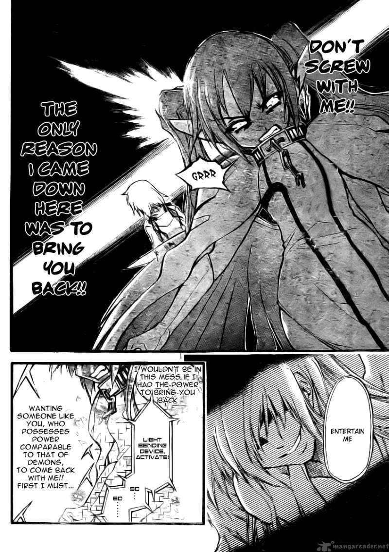 Sora No Otoshimono 13 10
