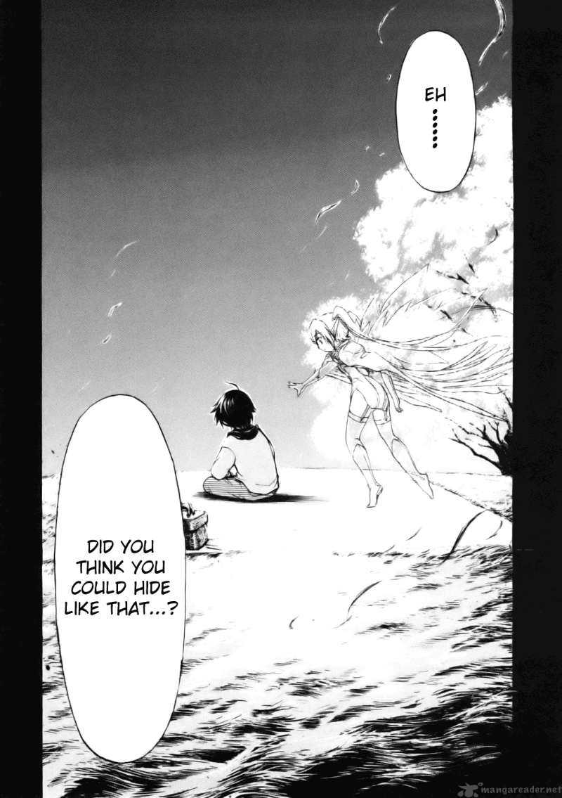 Sora No Otoshimono 13 12